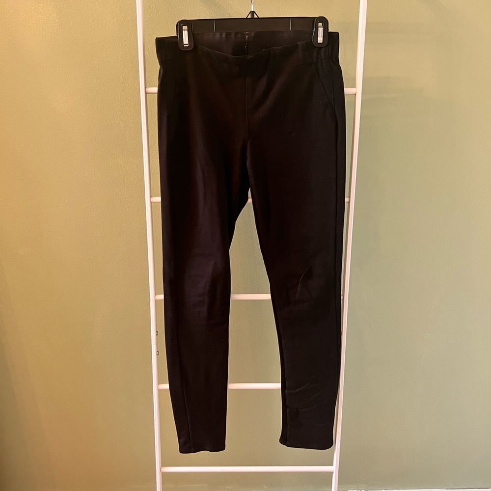 Rag & Bone equestrian-style legging, size 8